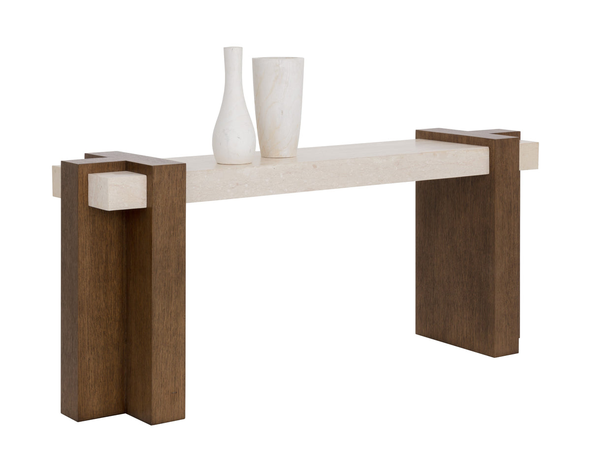 Sunpan Minerva Console Table