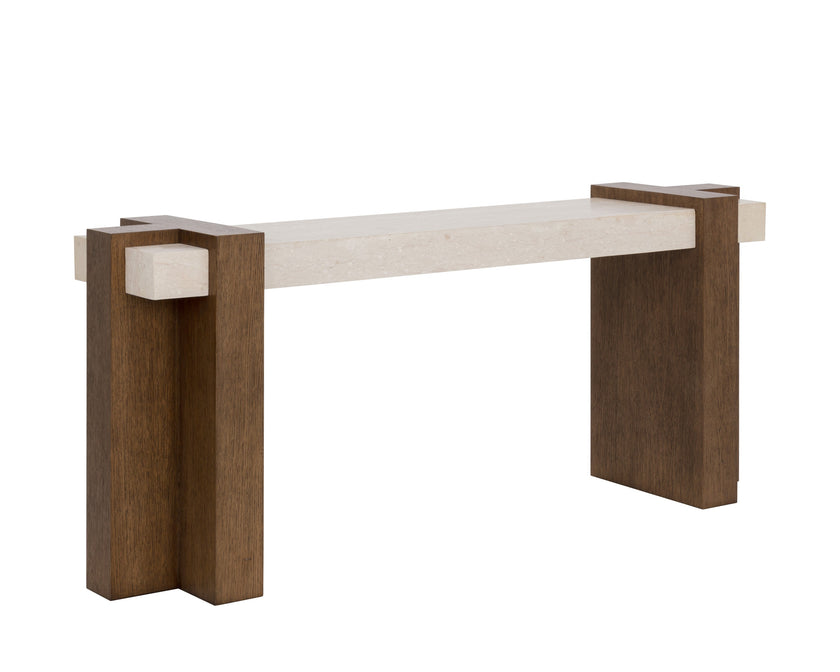 Sunpan Minerva Console Table