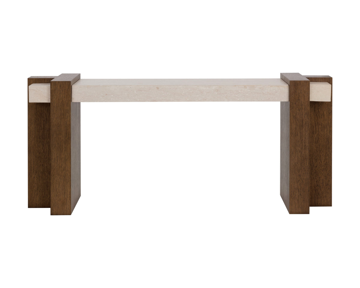 Sunpan Minerva Console Table