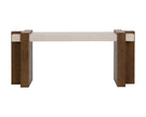 Sunpan Minerva Console Table