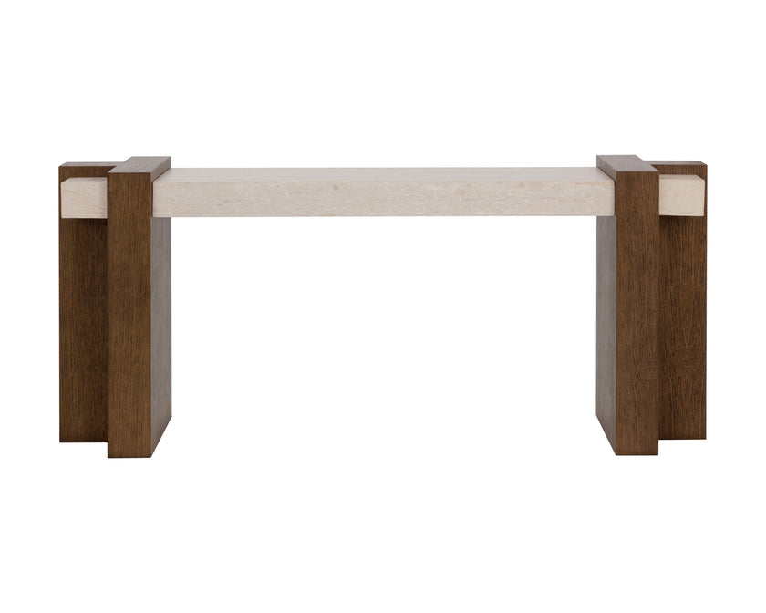 Sunpan Minerva Console Table