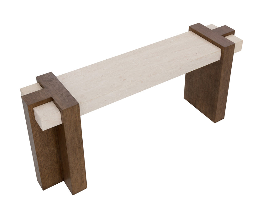Sunpan Minerva Console Table