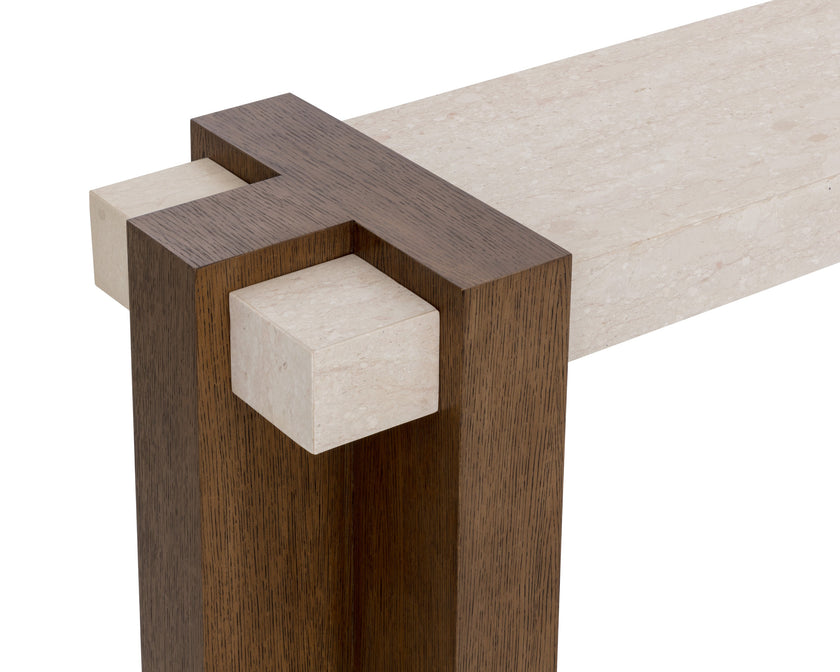 Sunpan Minerva Console Table