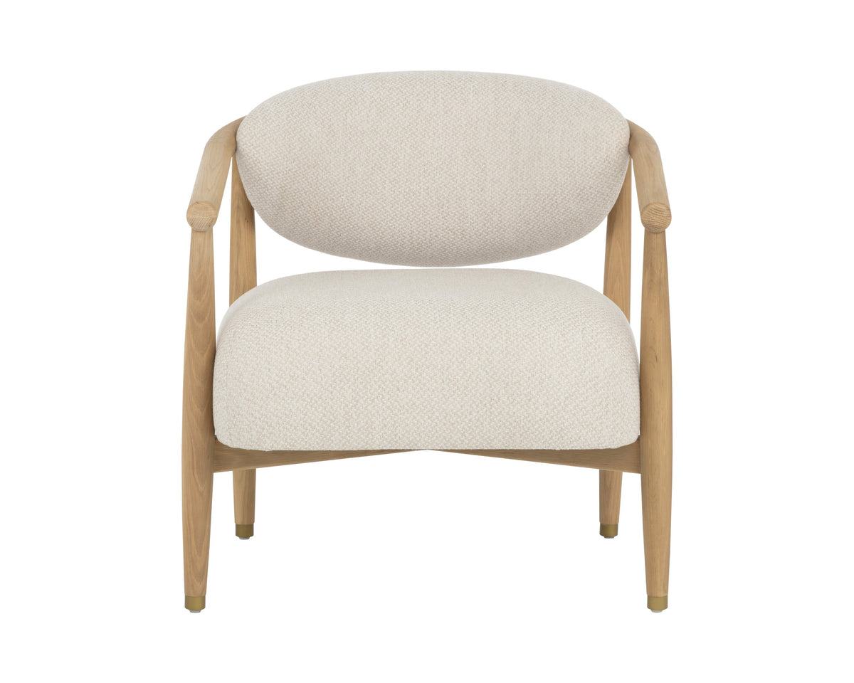 Sunpan Sigrid Lounge Chair