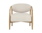 Sunpan Sigrid Lounge Chair