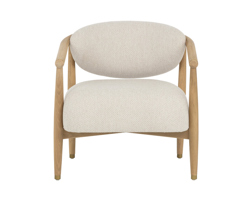 Sunpan Sigrid Lounge Chair