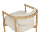 Sunpan Sigrid Lounge Chair