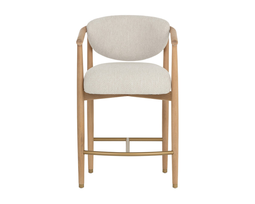 Sunpan Sigrid Counter Stool