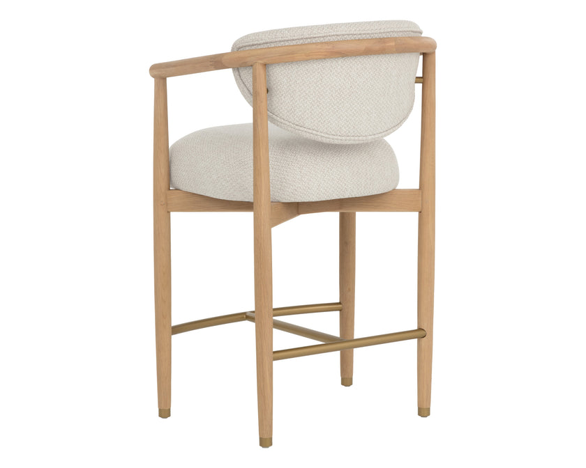 Sunpan Sigrid Counter Stool