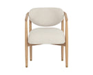 Sunpan Sigrid Dining Armchair