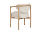 Sunpan Sigrid Dining Armchair