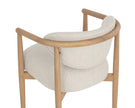 Sunpan Sigrid Dining Armchair