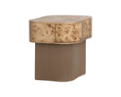 Sunpan Fern Nightstand