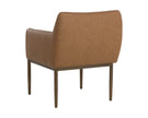 Sunpan Olea Dining Armchair
