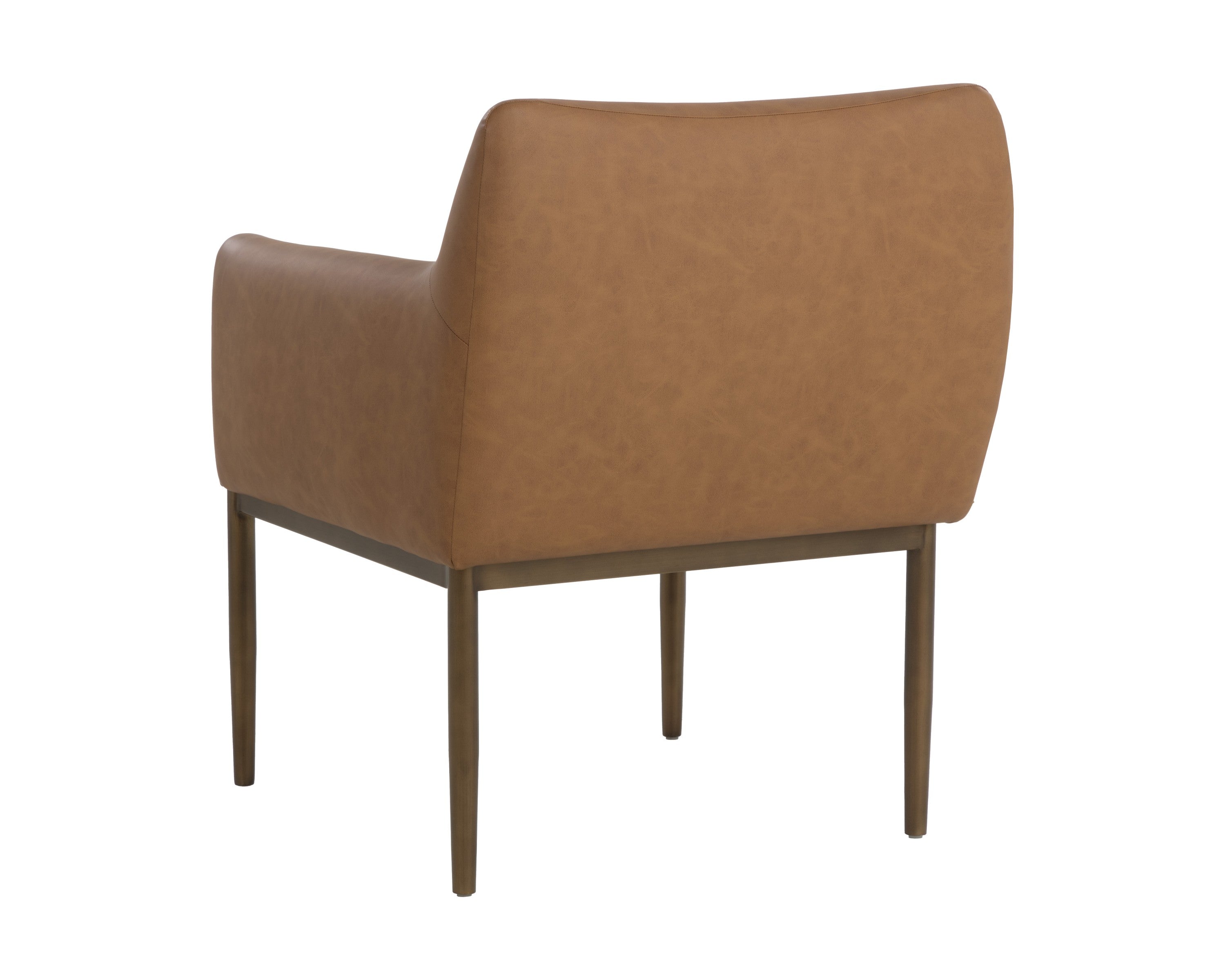 Sunpan Olea Dining Armchair
