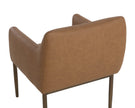 Sunpan Olea Dining Armchair