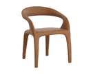 Sunpan Atika Dining Armchair