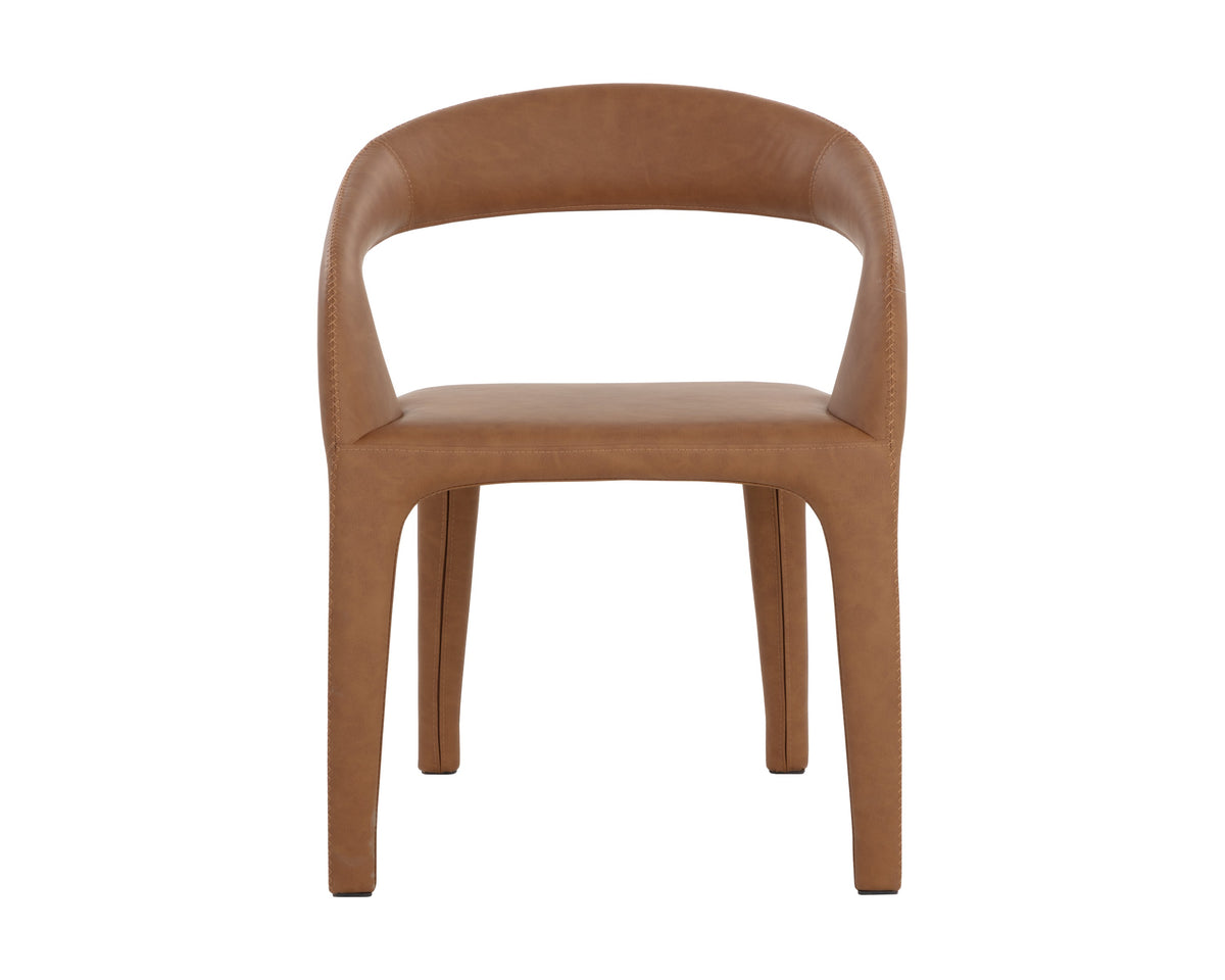 Sunpan Atika Dining Armchair