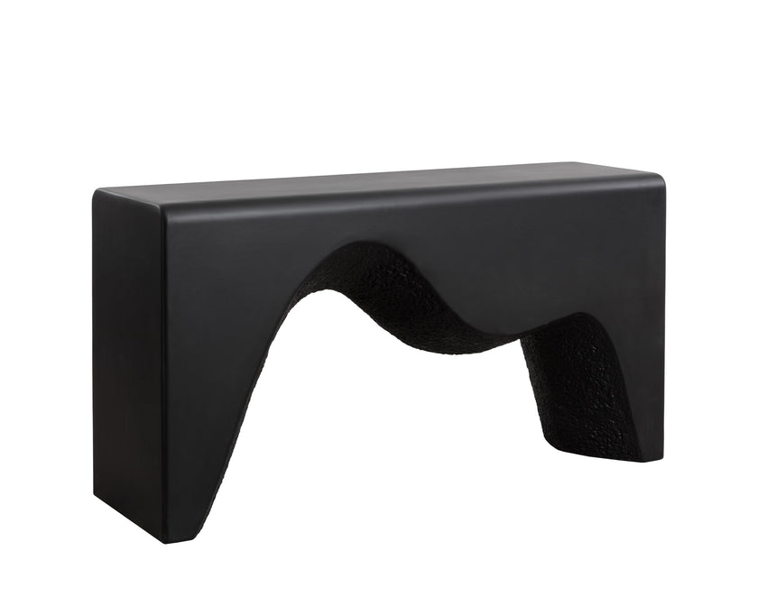 Sunpan Montanus Console Table