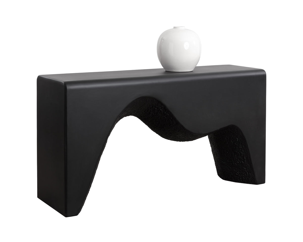 Sunpan Montanus Console Table