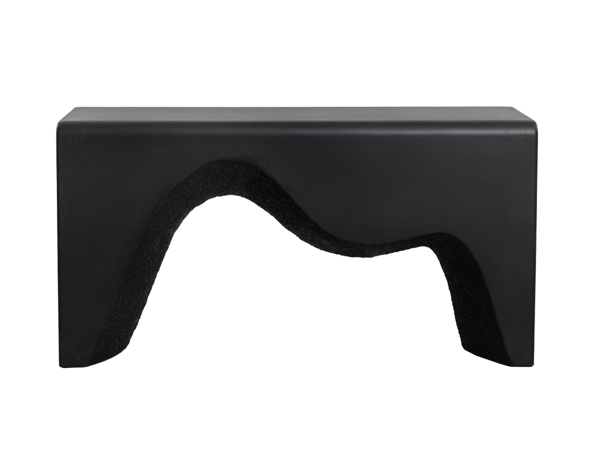 Sunpan Montanus Console Table