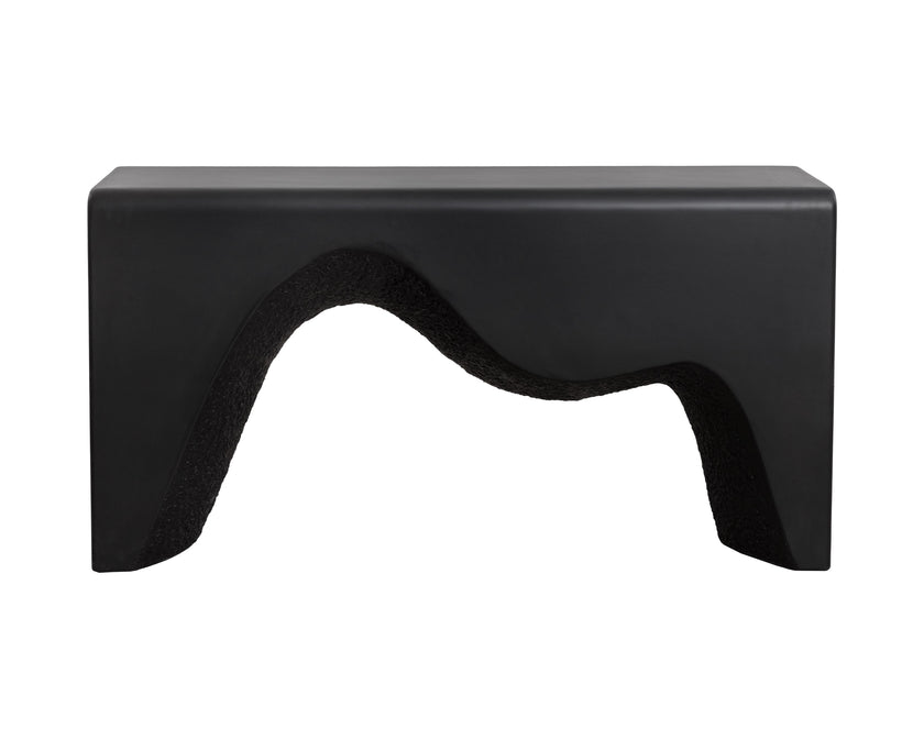 Sunpan Montanus Console Table