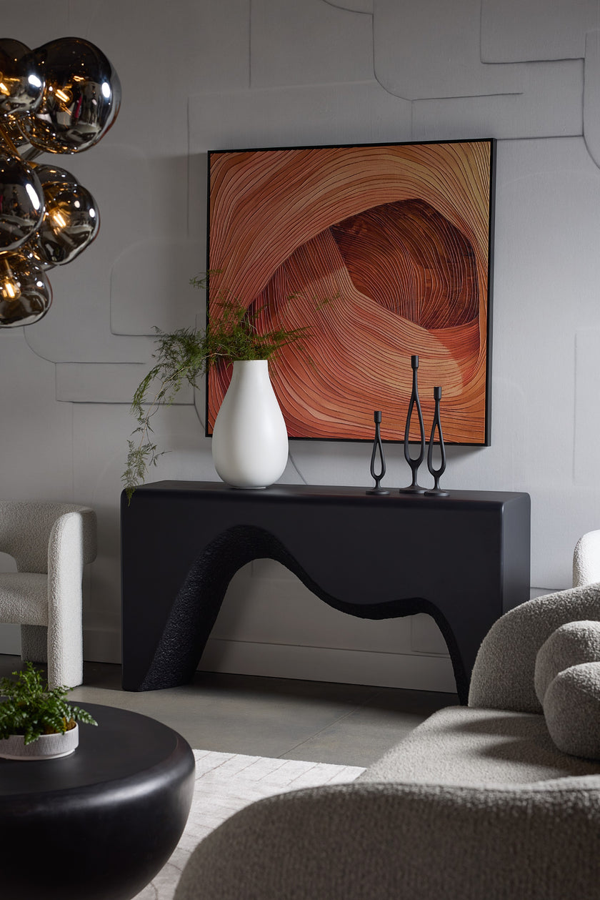 Sunpan Montanus Console Table