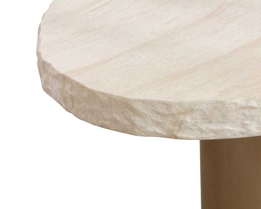 Sunpan Idris Dining Table - 86