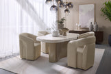 Sunpan Idris Dining Table - 86