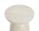 Sunpan Hali End Table