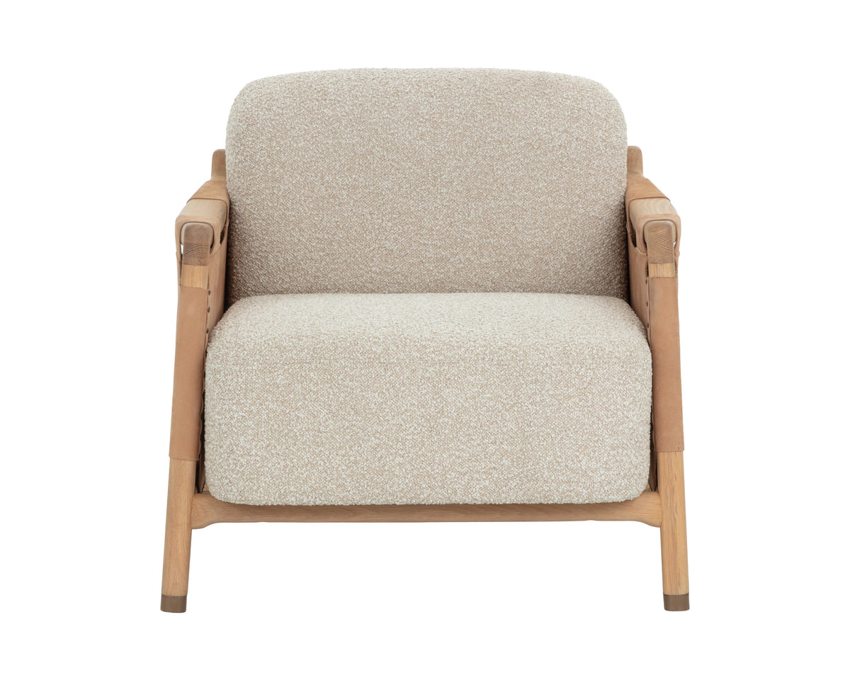 Sunpan Calloway Lounge Chair
