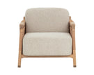 Sunpan Calloway Lounge Chair