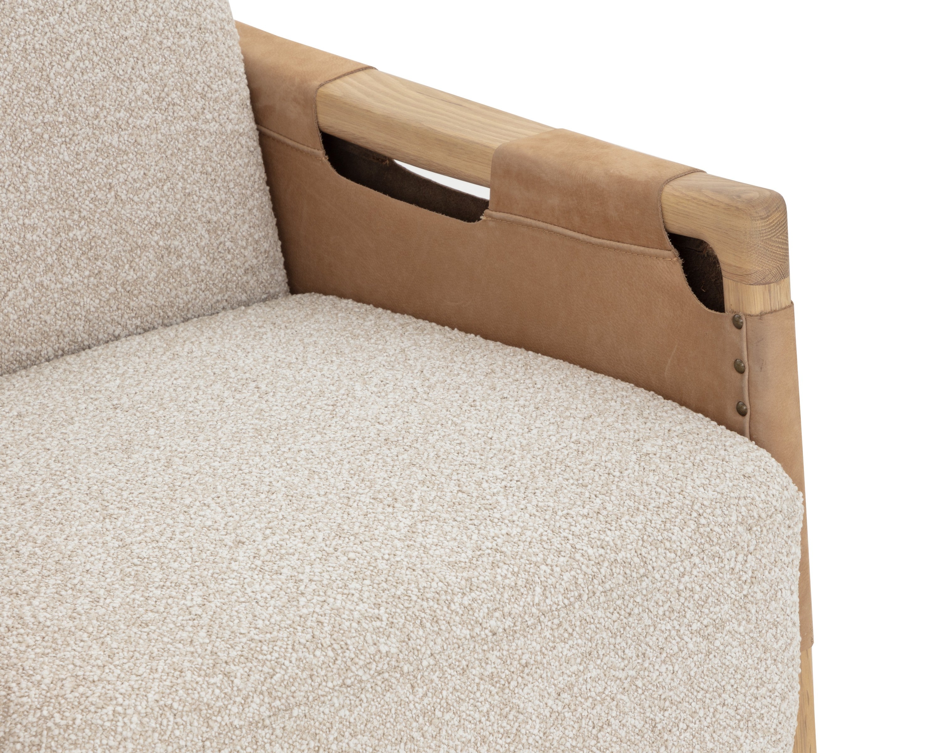 Sunpan Calloway Lounge Chair