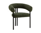 Sunpan Oniva Dining Armchair