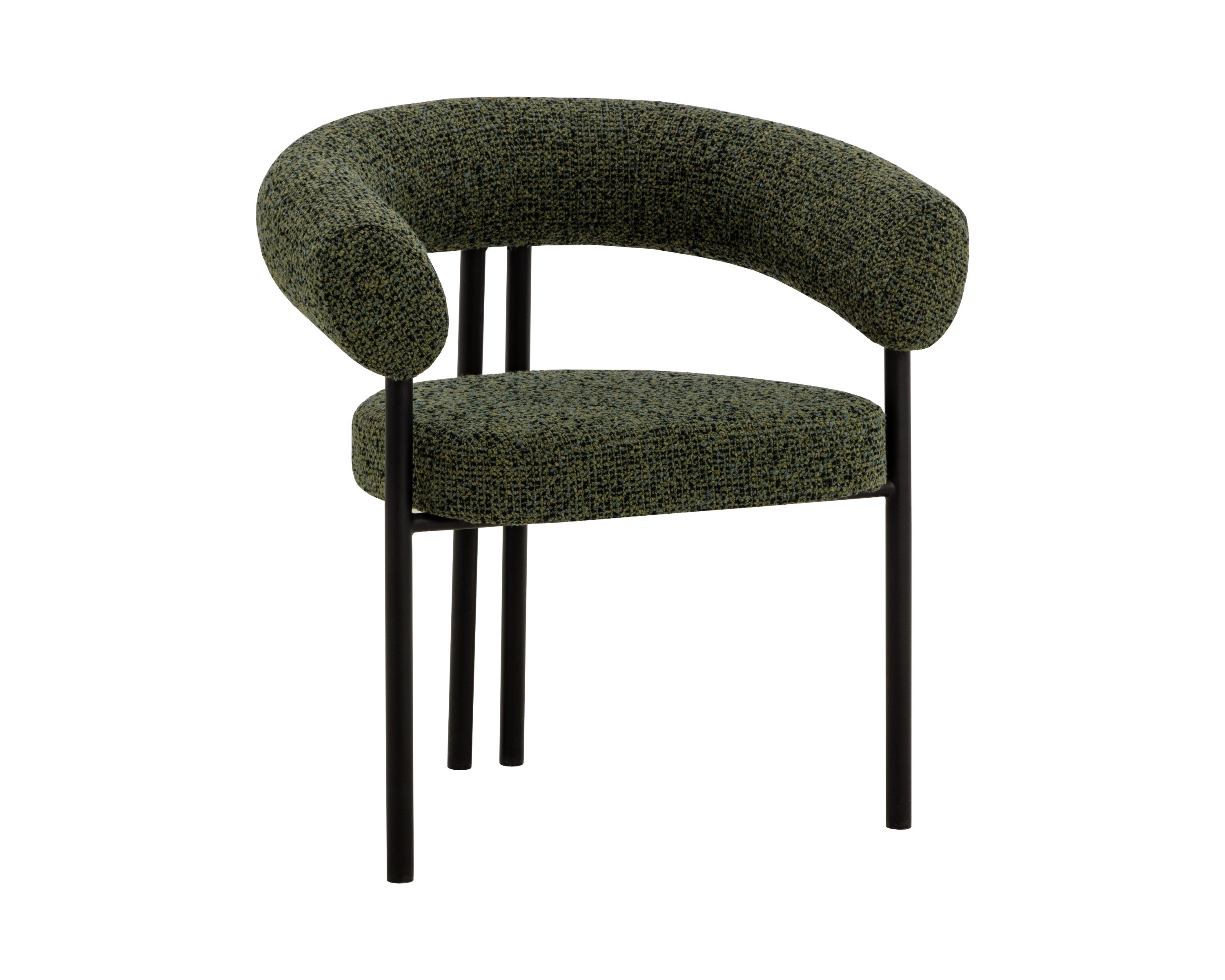 Sunpan Oniva Dining Armchair