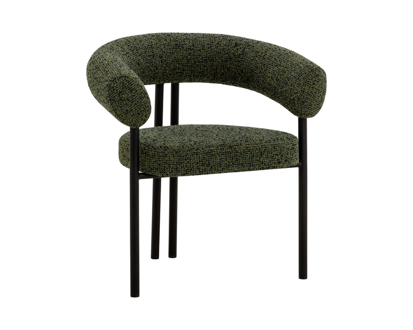Sunpan Oniva Dining Armchair