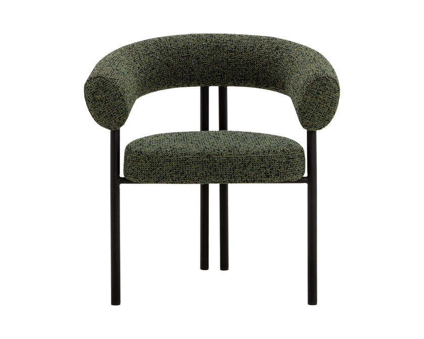 Sunpan Oniva Dining Armchair