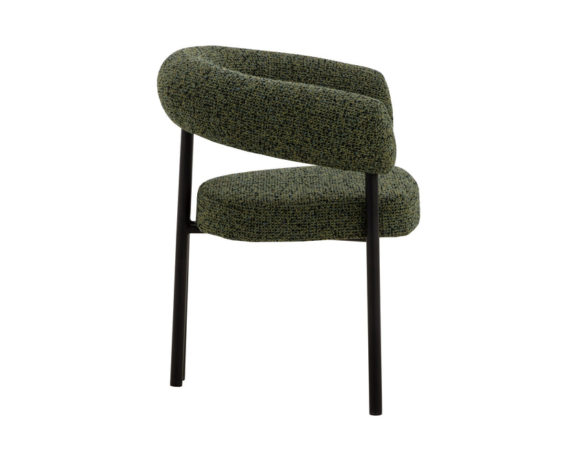 Sunpan Oniva Dining Armchair