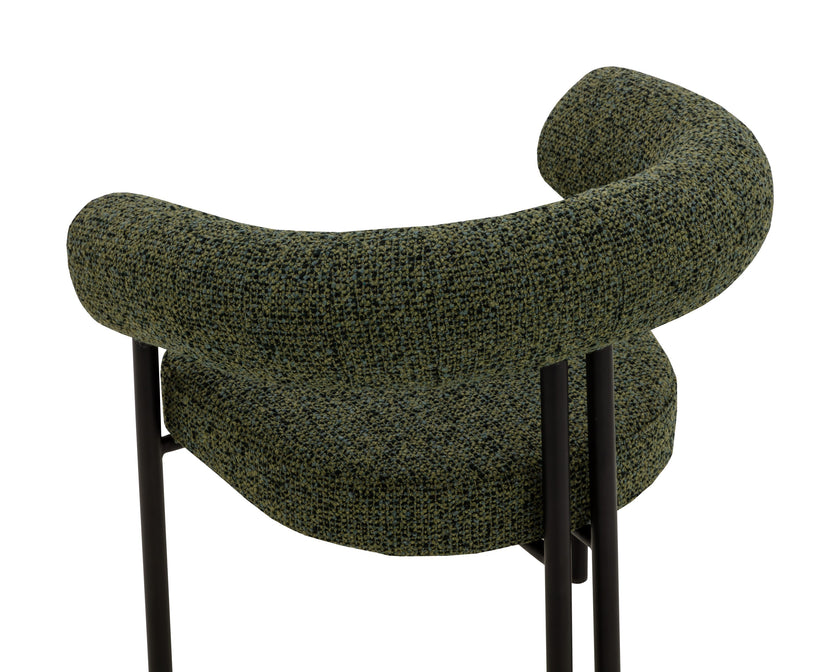 Sunpan Oniva Dining Armchair