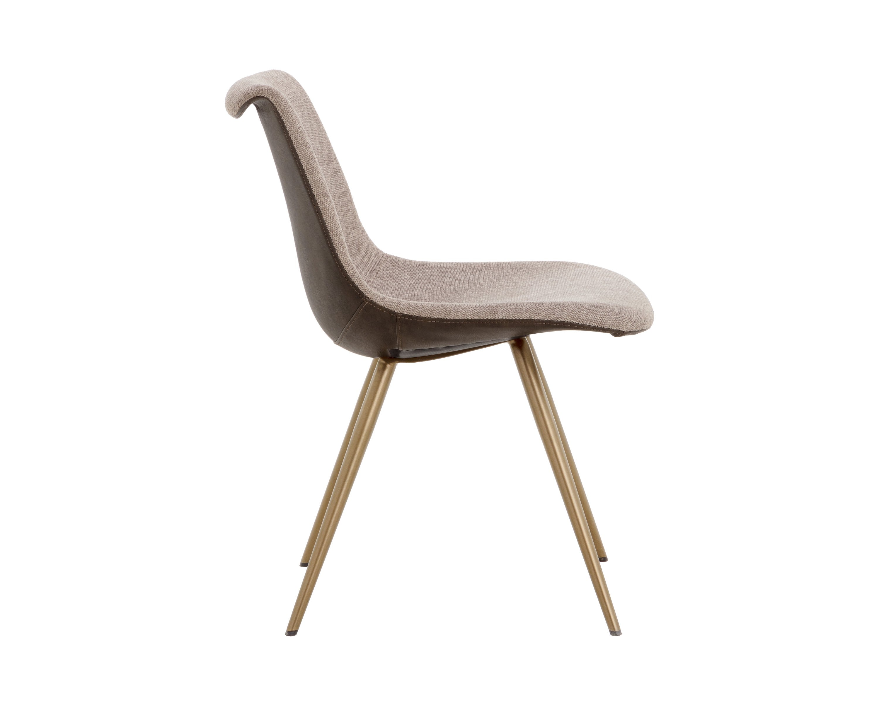 Sunpan Lipa Dining Chair