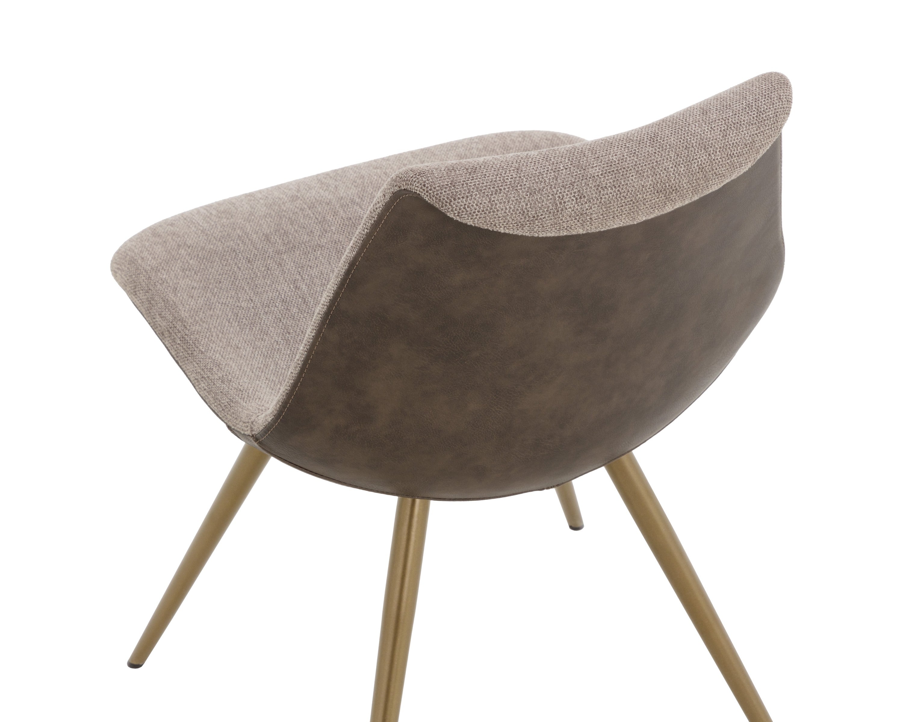 Sunpan Lipa Dining Chair