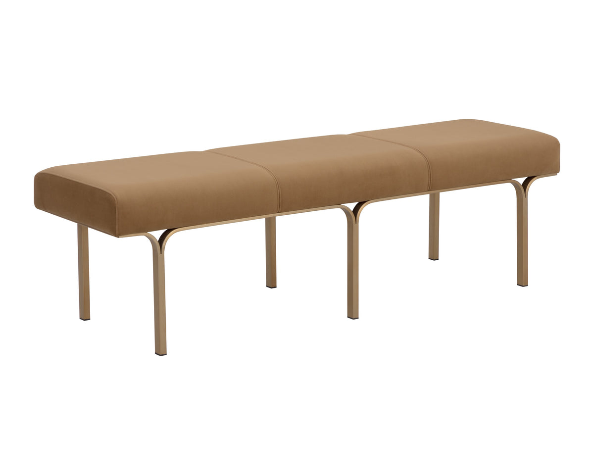 Sunpan Nuvella Bench