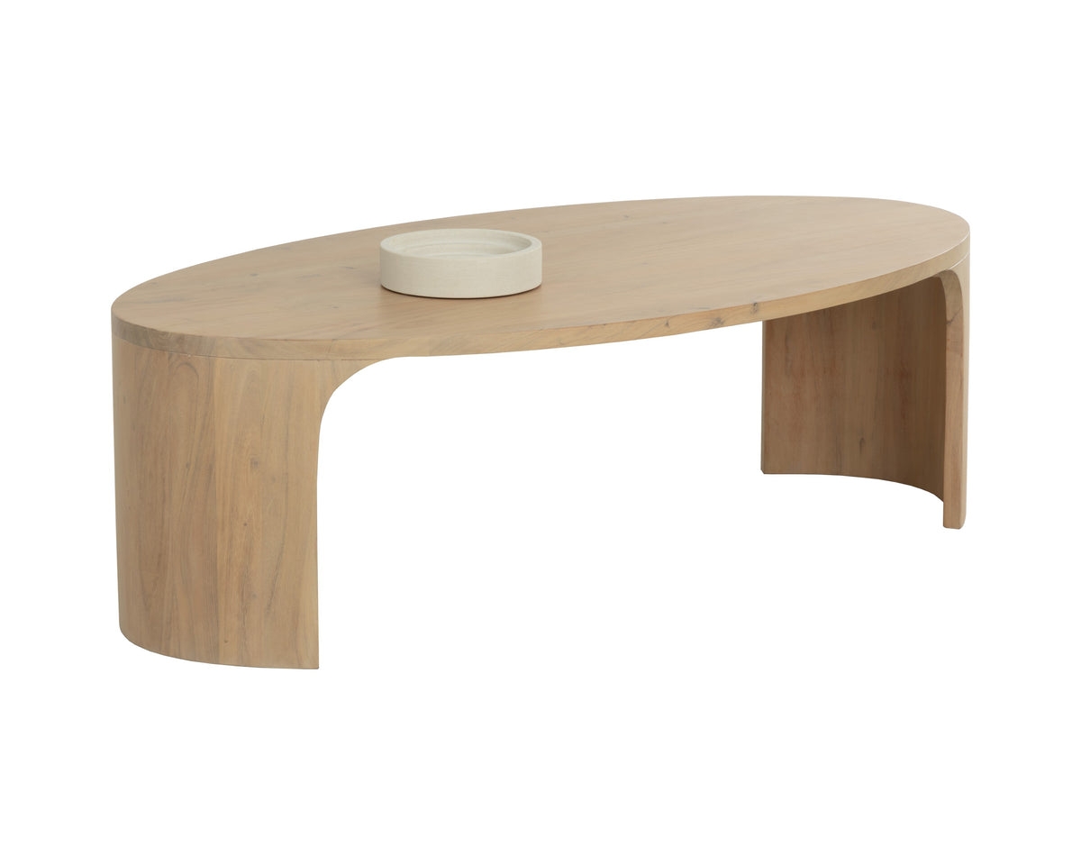 Sunpan Tomas Coffee Table