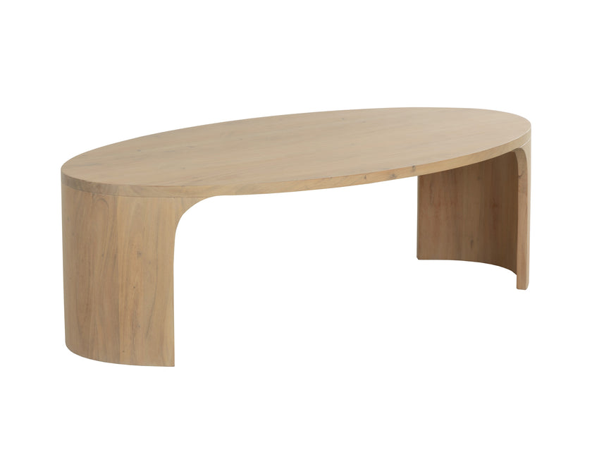 Sunpan Tomas Coffee Table