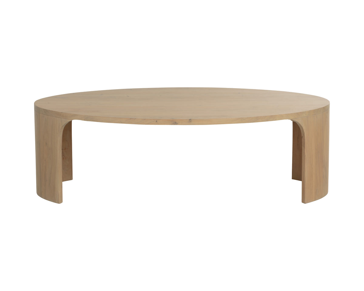 Sunpan Tomas Coffee Table
