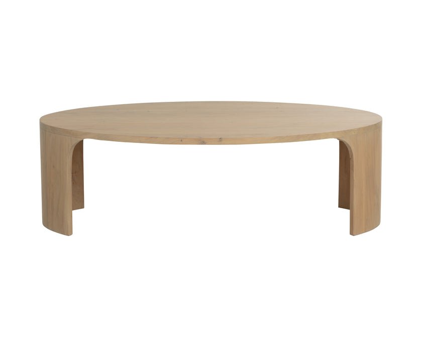 Sunpan Tomas Coffee Table