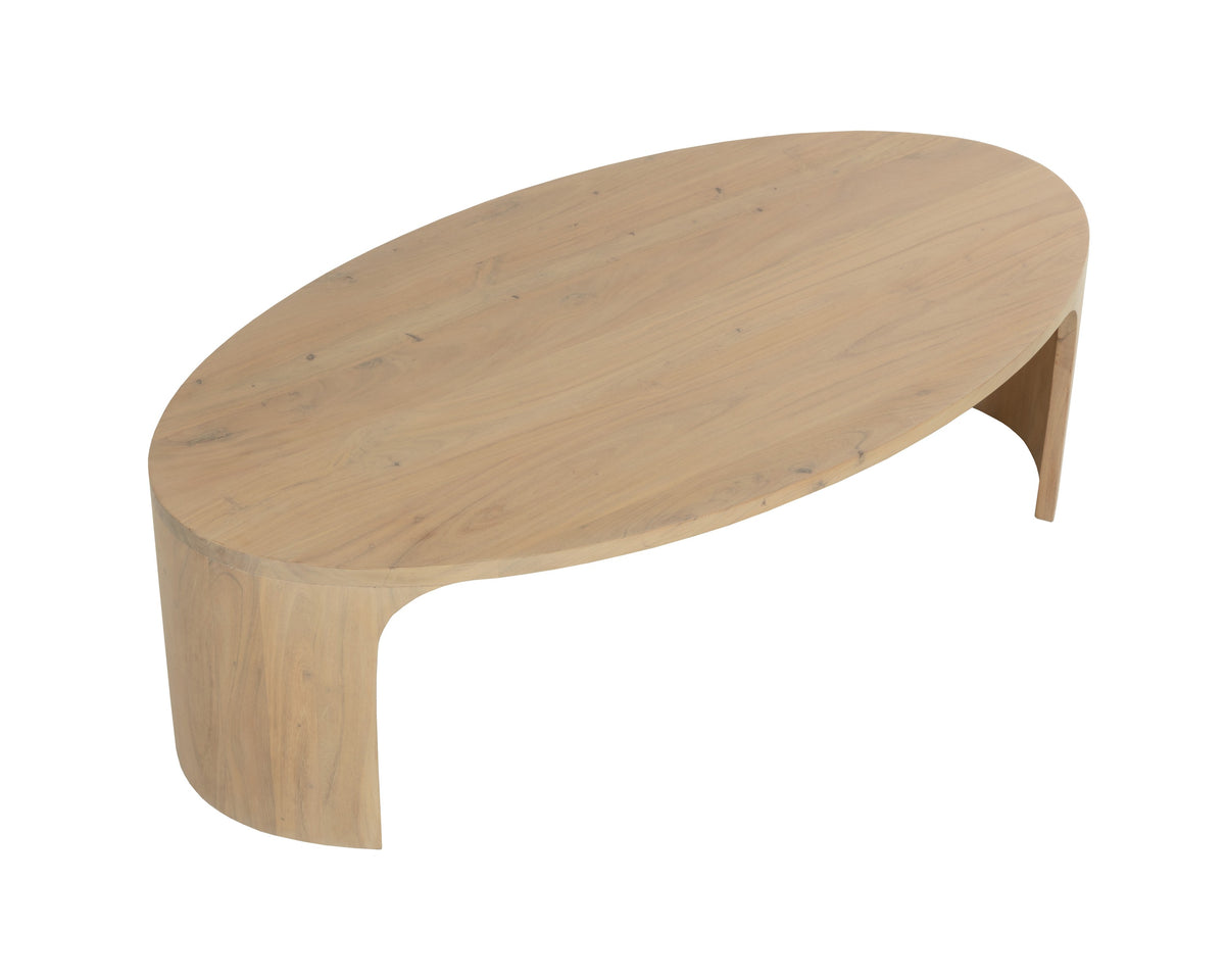 Sunpan Tomas Coffee Table