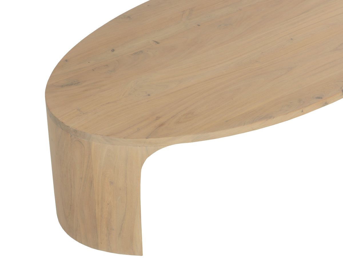Sunpan Tomas Coffee Table