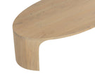 Sunpan Tomas Coffee Table