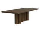 Sunpan Salix Dining Table - 102